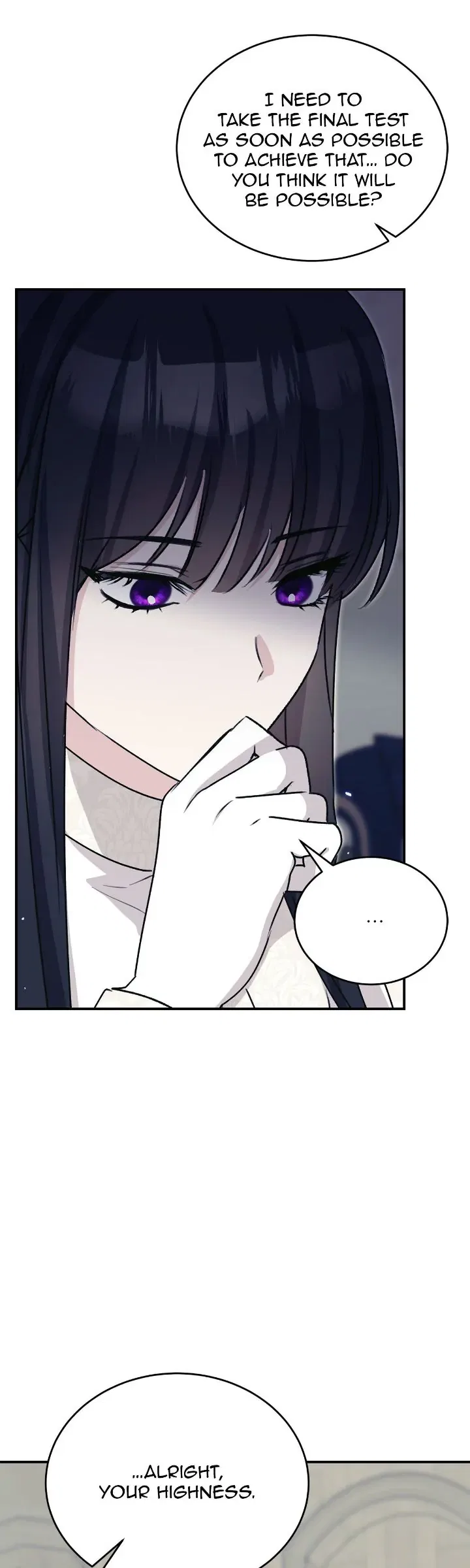 Hawar in the Winter Garden Chapter 63 – Page 57