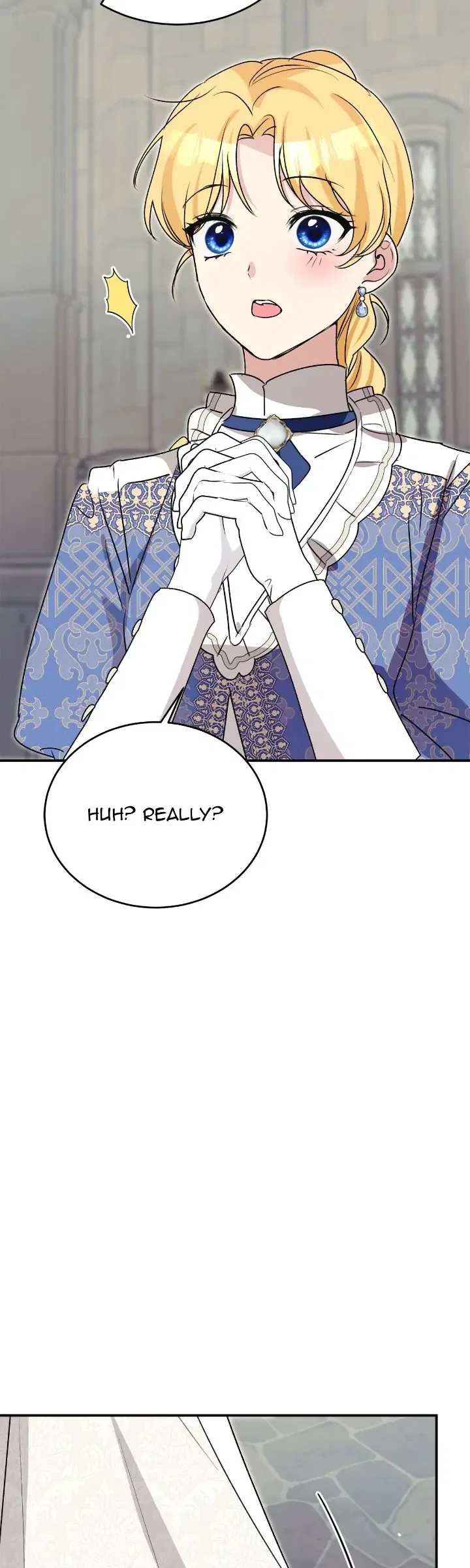 Hawar in the Winter Garden Chapter 63 – Page 58