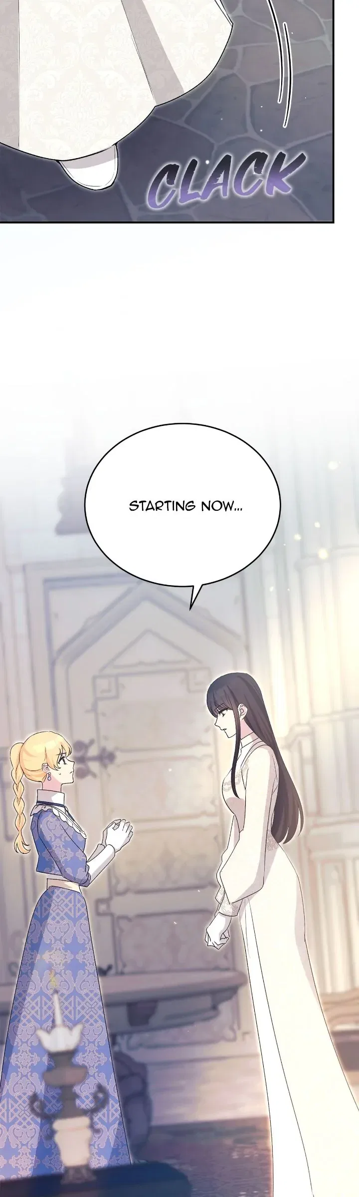 Hawar in the Winter Garden Chapter 63 – Page 59