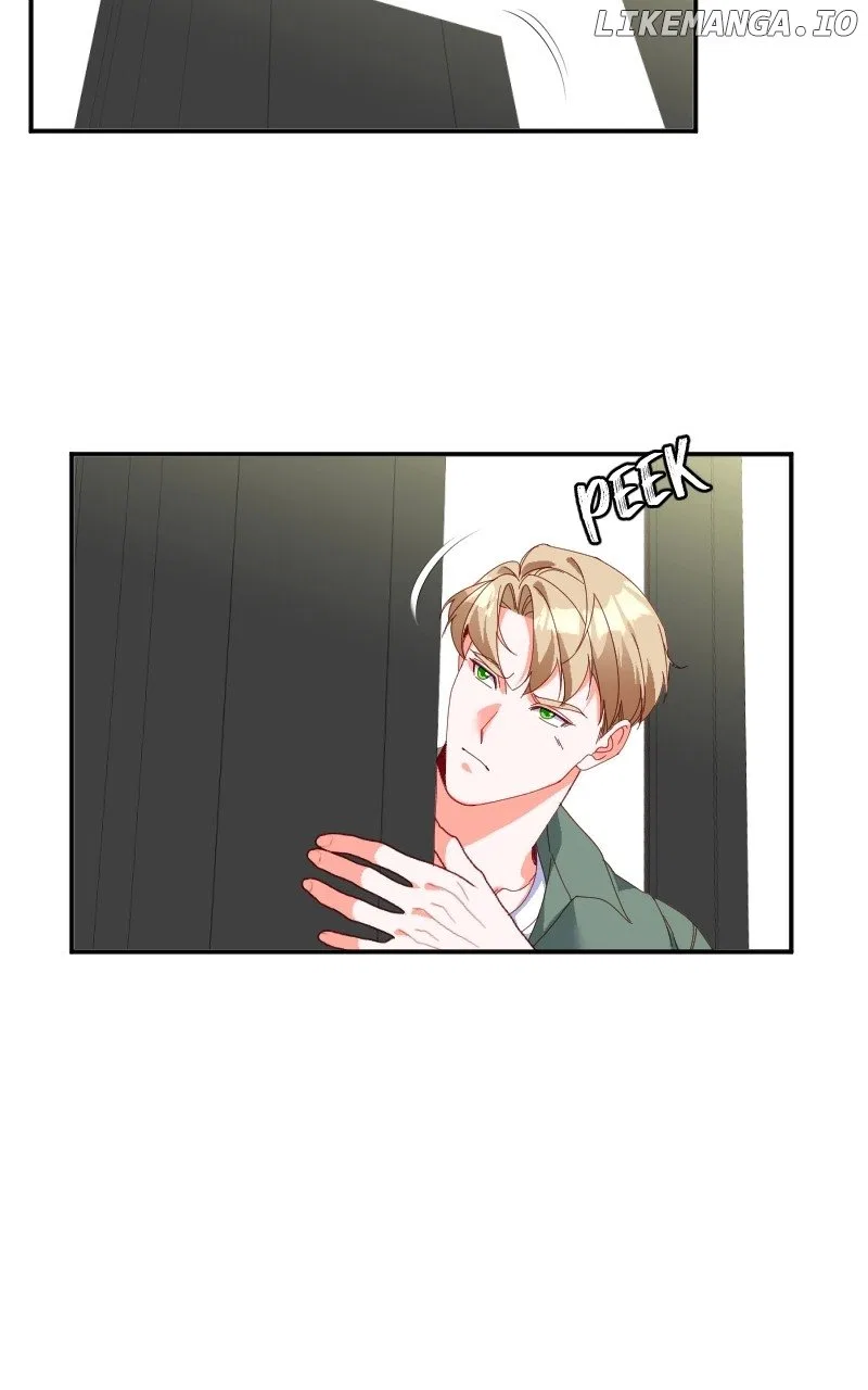 Maid for Hire Chapter 101 – Page 3