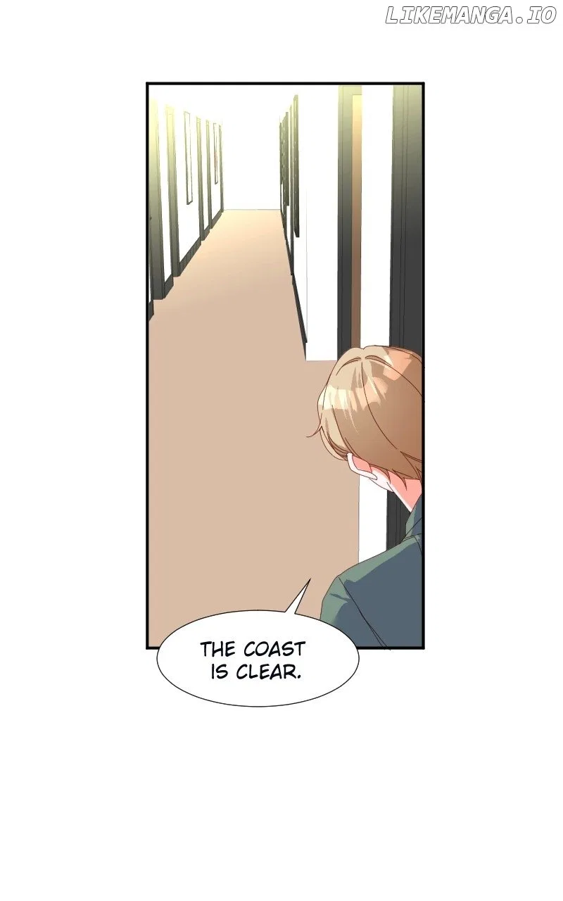 Maid for Hire Chapter 101 – Page 4
