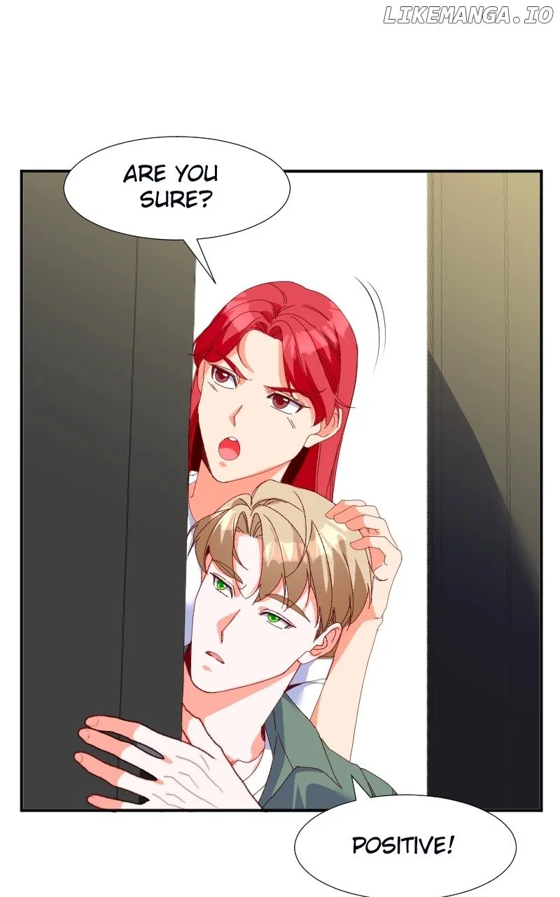 Maid for Hire Chapter 101 – Page 5