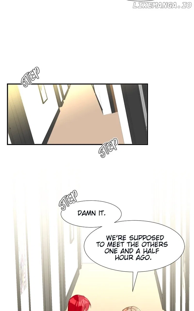 Maid for Hire Chapter 101 – Page 6