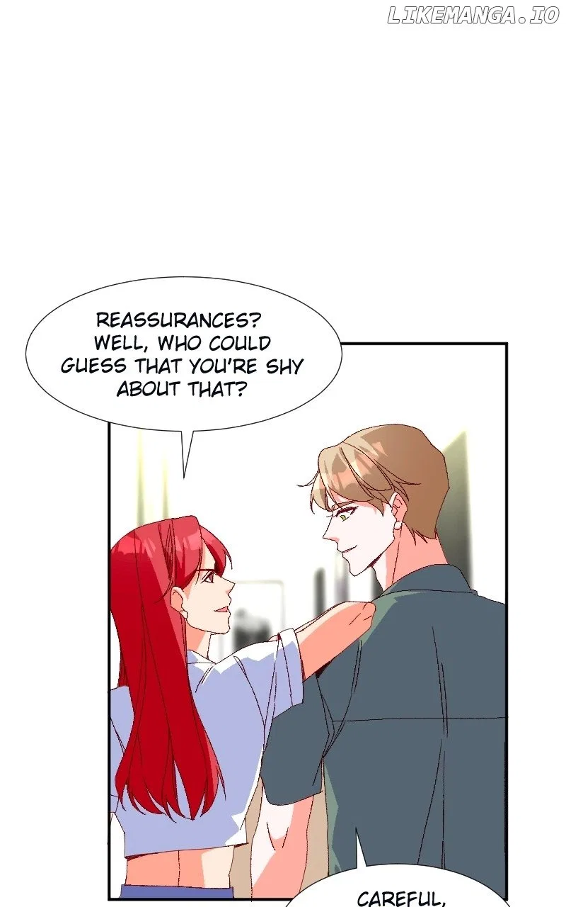 Maid for Hire Chapter 101 – Page 9