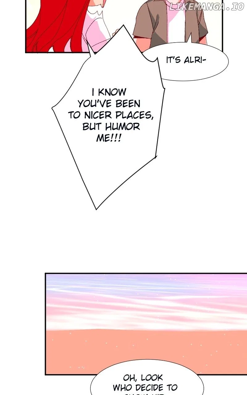 Maid for Hire Chapter 101 – Page 15