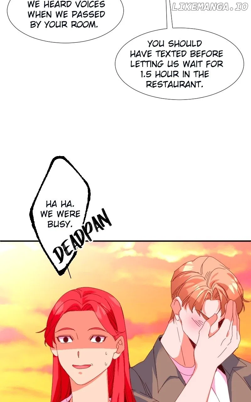 Maid for Hire Chapter 101 – Page 17