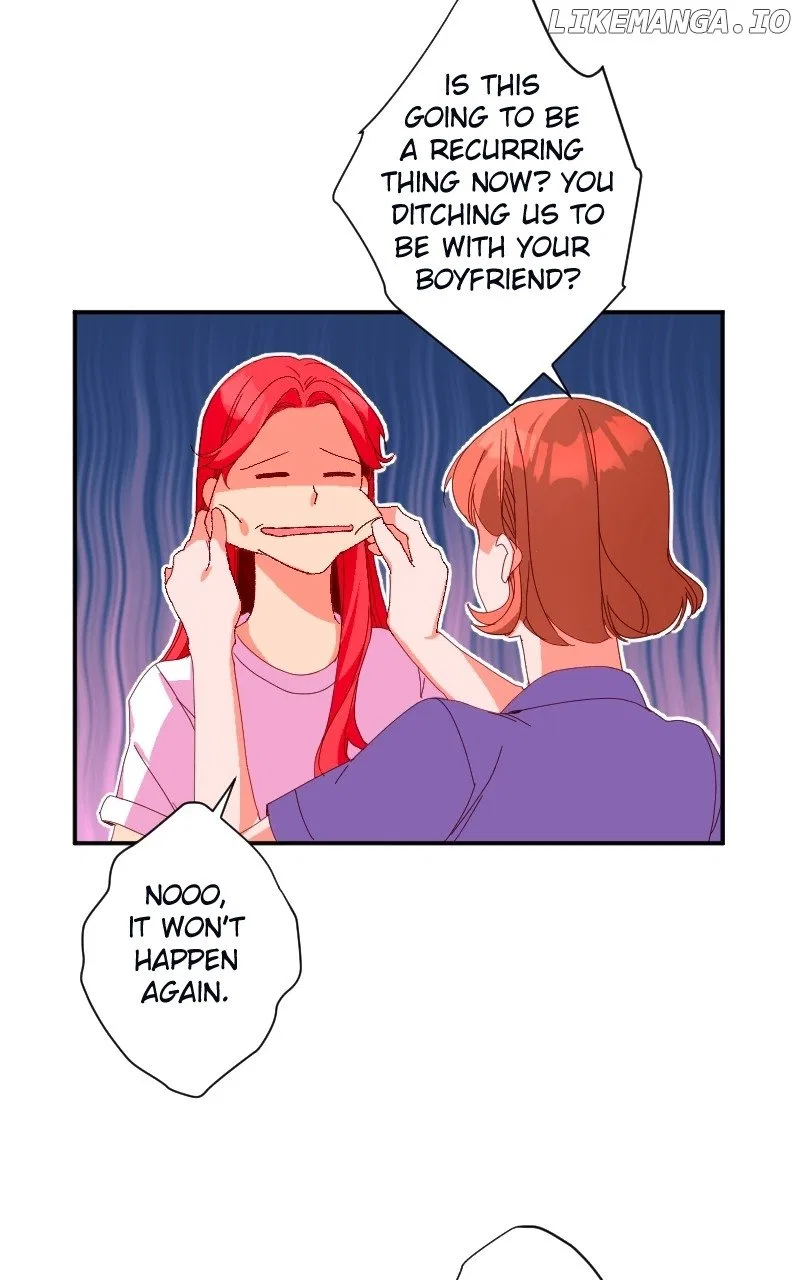 Maid for Hire Chapter 101 – Page 19