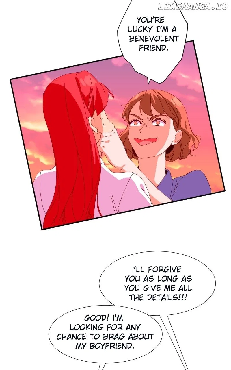 Maid for Hire Chapter 101 – Page 20