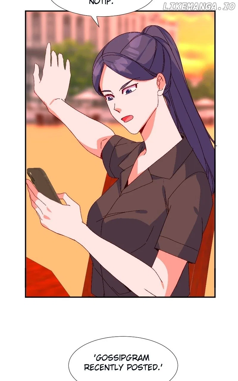 Maid for Hire Chapter 101 – Page 22