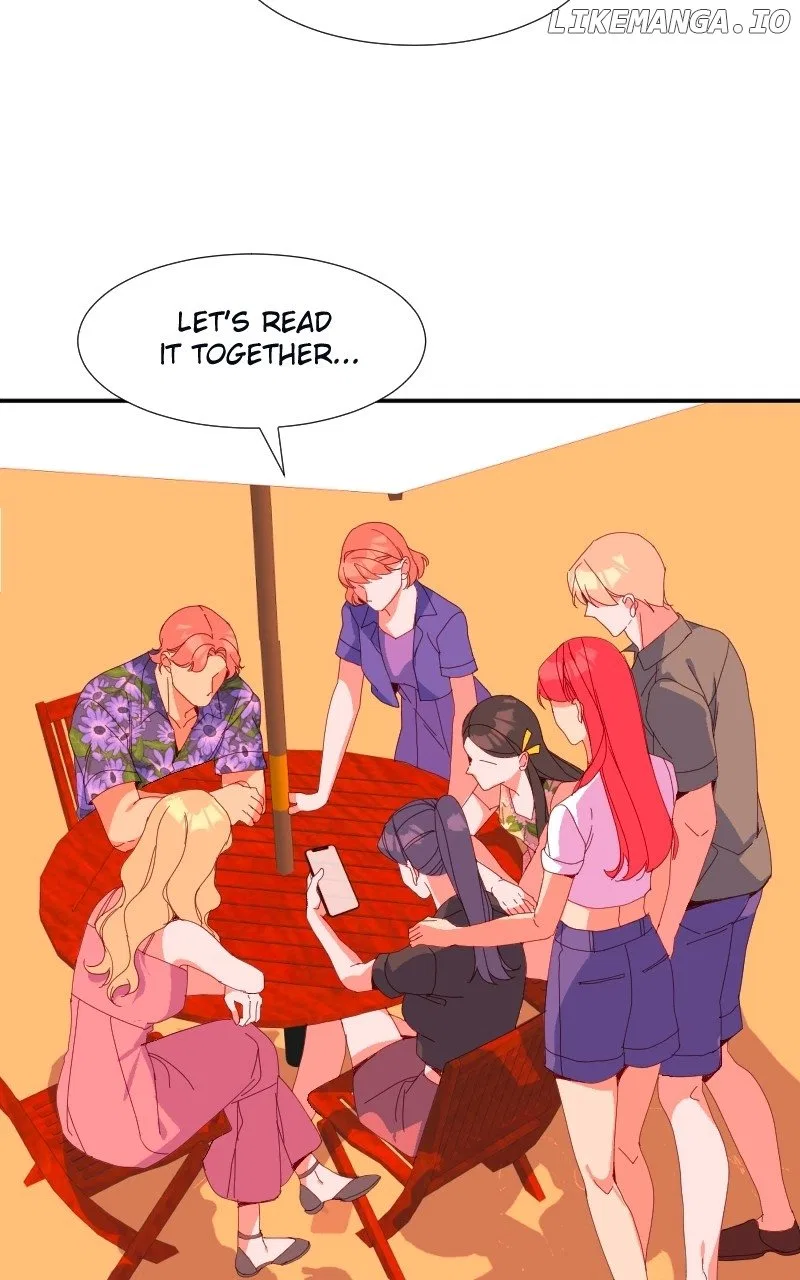 Maid for Hire Chapter 101 – Page 23