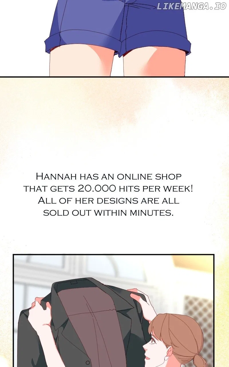 Maid for Hire Chapter 101 – Page 32