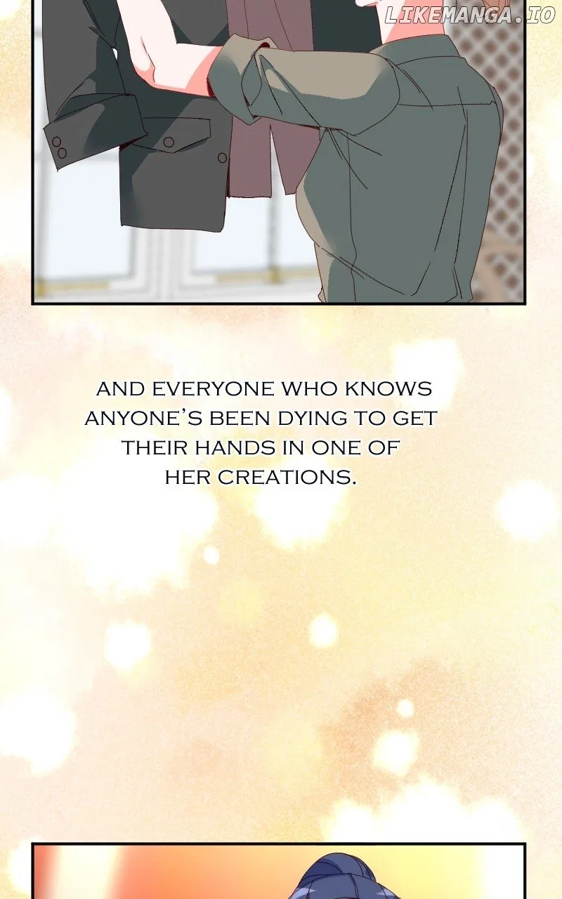 Maid for Hire Chapter 101 – Page 33