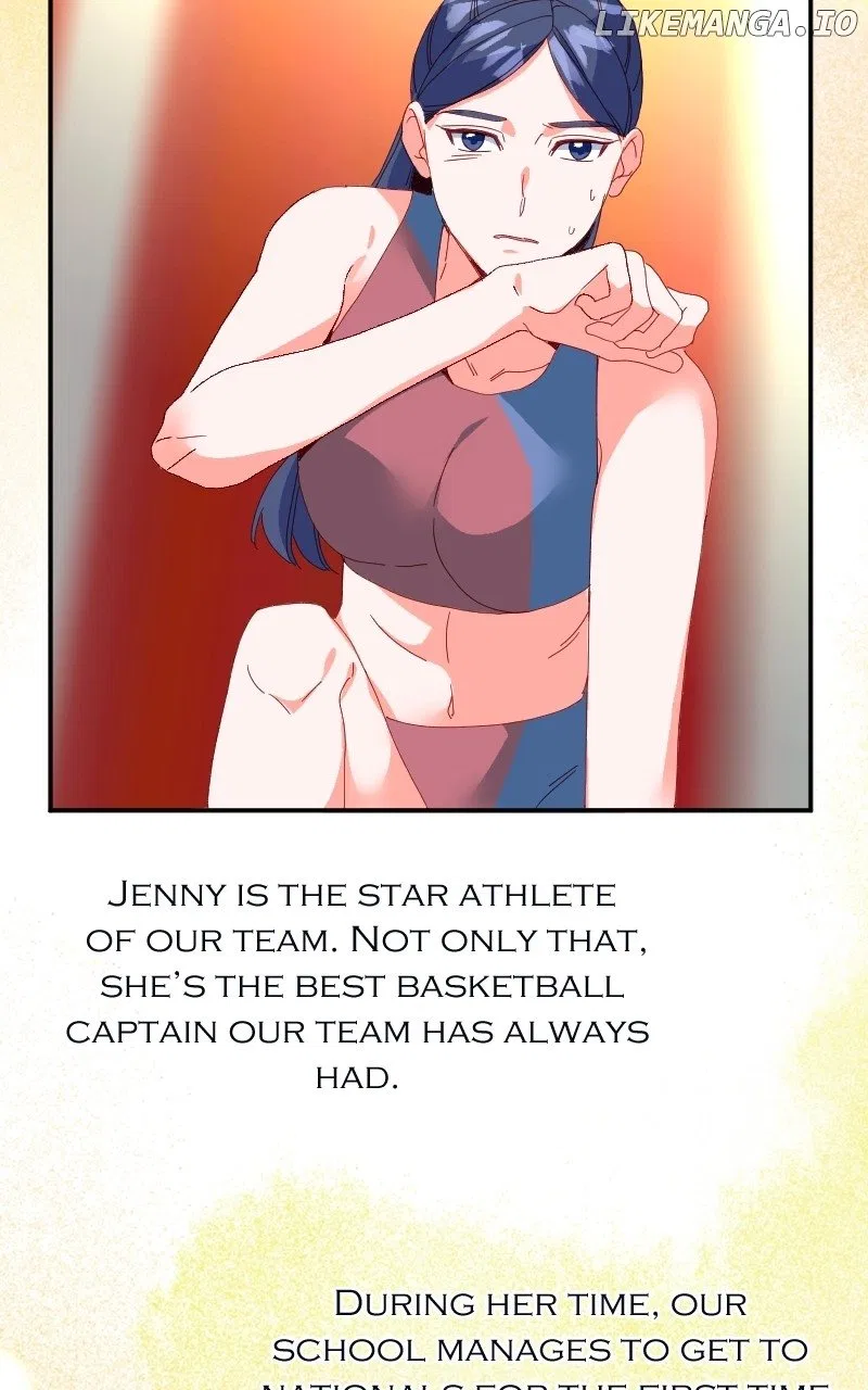 Maid for Hire Chapter 101 – Page 34