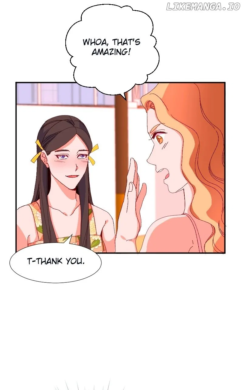 Maid for Hire Chapter 101 – Page 37