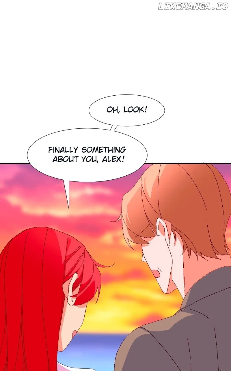 Maid for Hire Chapter 101 – Page 39