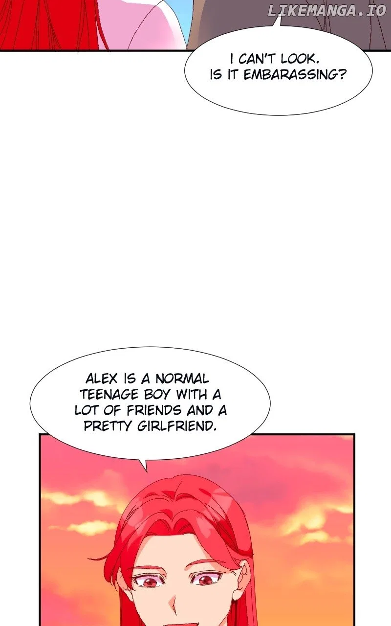 Maid for Hire Chapter 101 – Page 40