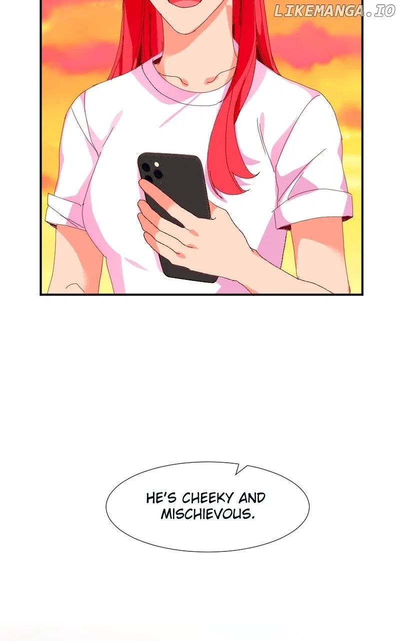 Maid for Hire Chapter 101 – Page 41