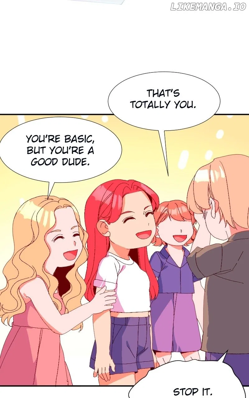 Maid for Hire Chapter 101 – Page 44