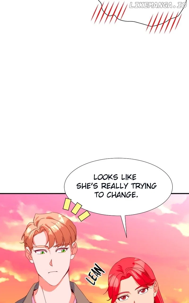 Maid for Hire Chapter 101 – Page 45
