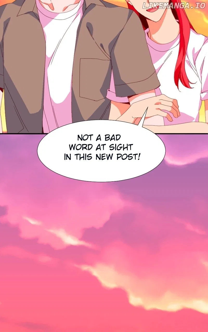 Maid for Hire Chapter 101 – Page 46