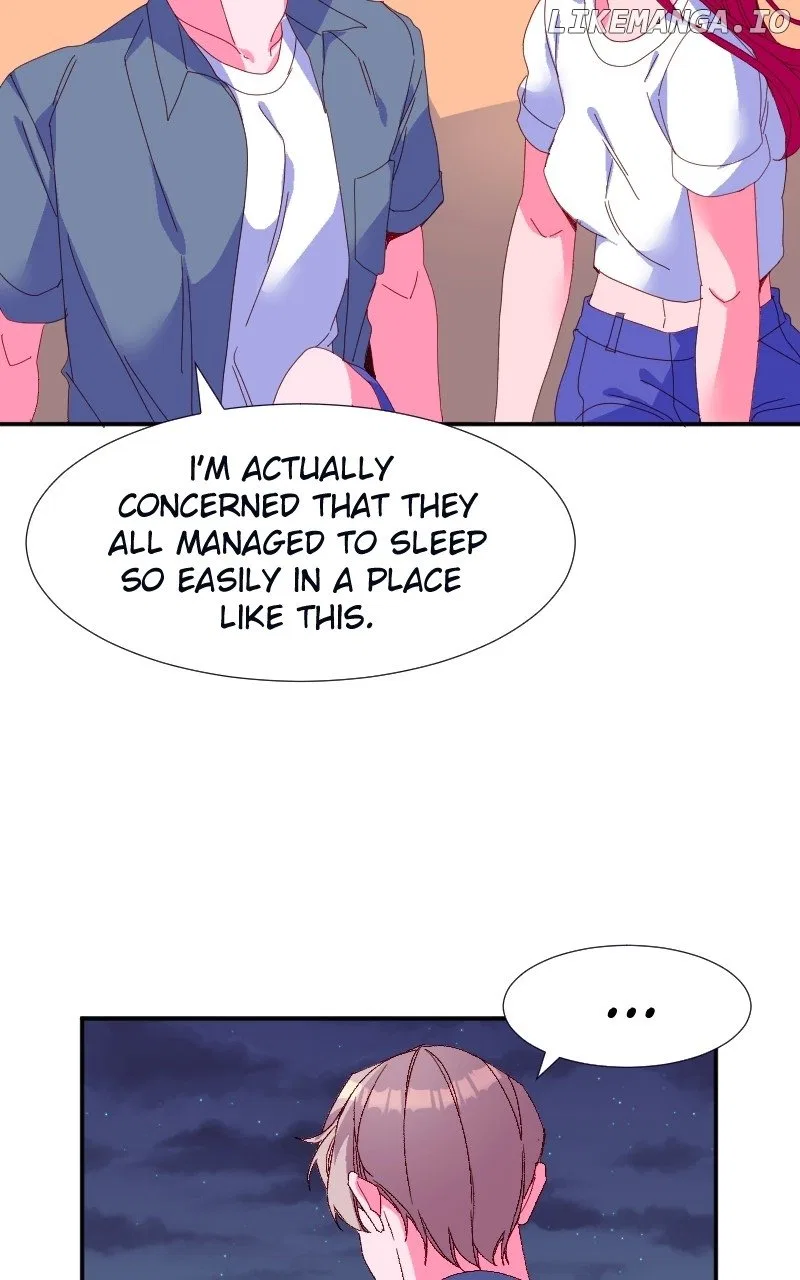 Maid for Hire Chapter 101 – Page 58