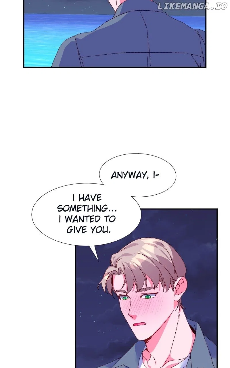 Maid for Hire Chapter 101 – Page 59