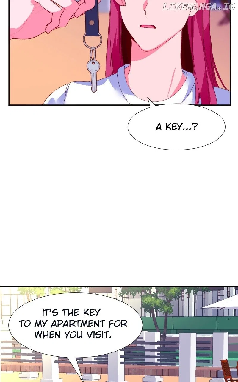 Maid for Hire Chapter 101 – Page 61