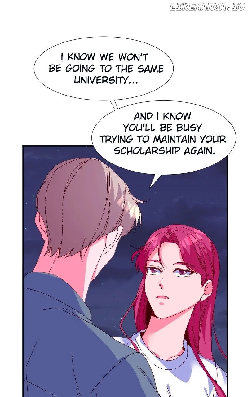 Maid for Hire Chapter 101 – Page 63