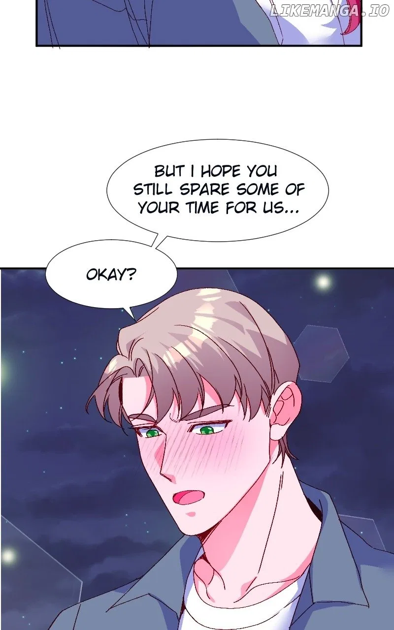 Maid for Hire Chapter 101 – Page 64