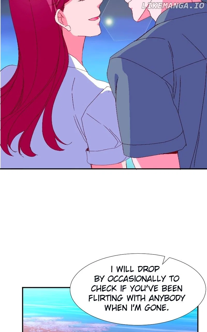 Maid for Hire Chapter 101 – Page 66