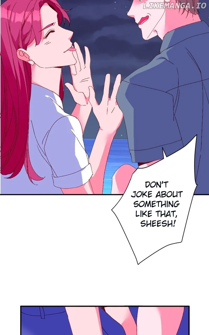 Maid for Hire Chapter 101 – Page 68