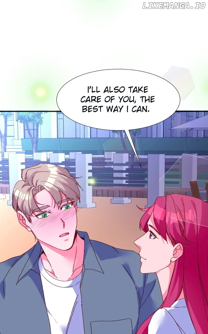 Maid for Hire Chapter 101 – Page 70