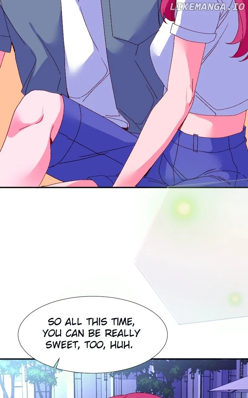 Maid for Hire Chapter 101 – Page 71