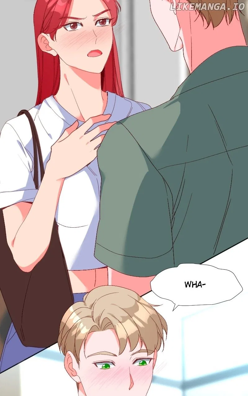 Maid for Hire Chapter 100 – Page 3