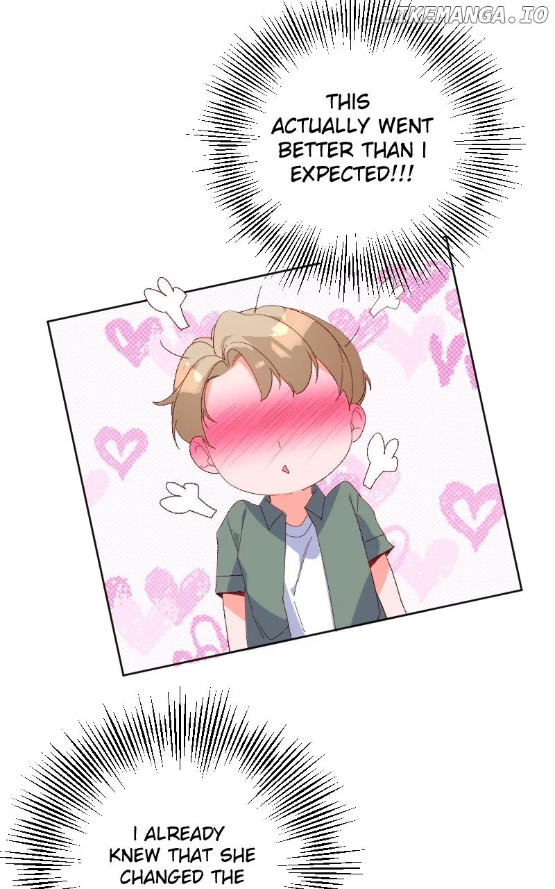 Maid for Hire Chapter 100 – Page 5