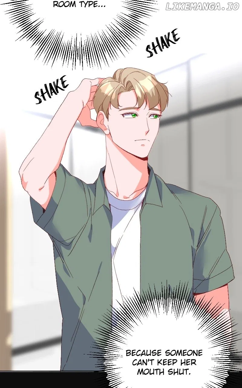 Maid for Hire Chapter 100 – Page 6