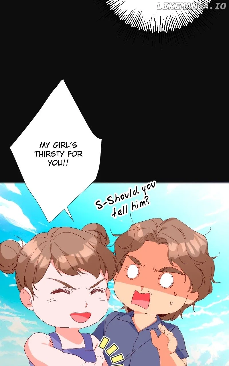 Maid for Hire Chapter 100 – Page 7