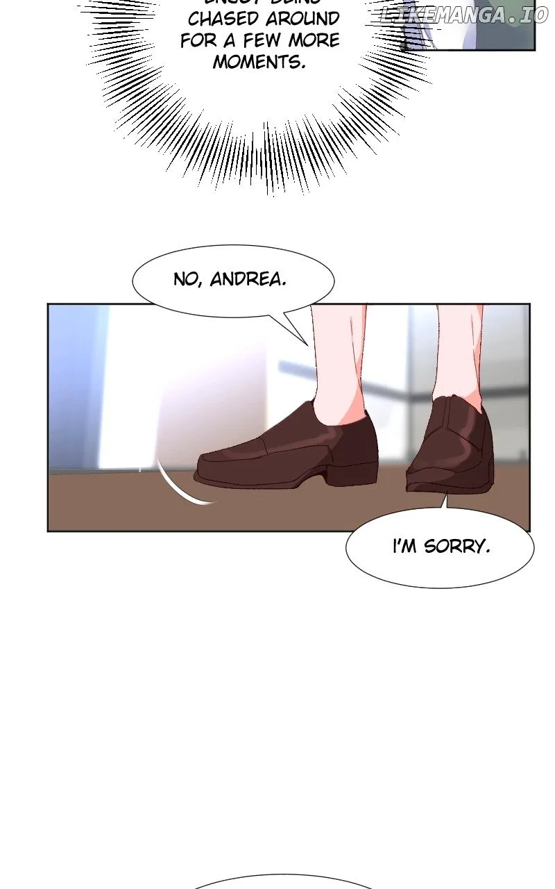 Maid for Hire Chapter 100 – Page 10
