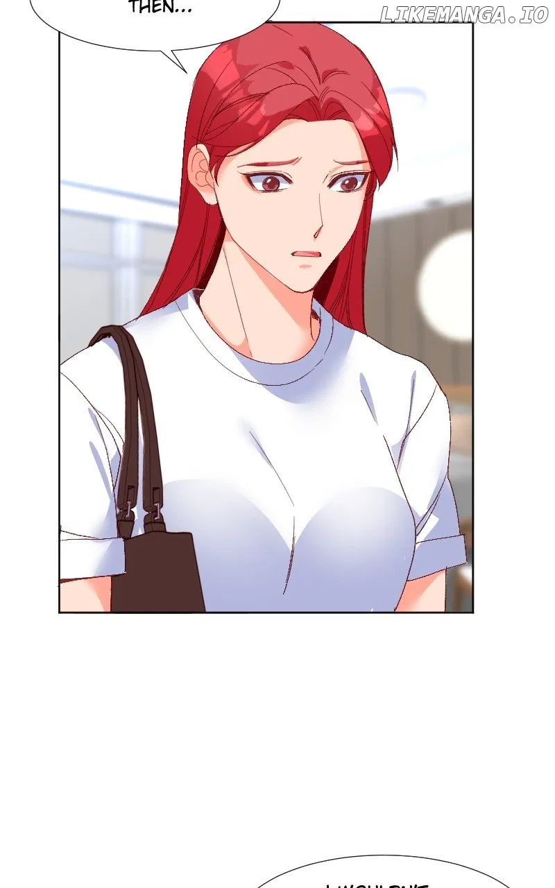Maid for Hire Chapter 100 – Page 12