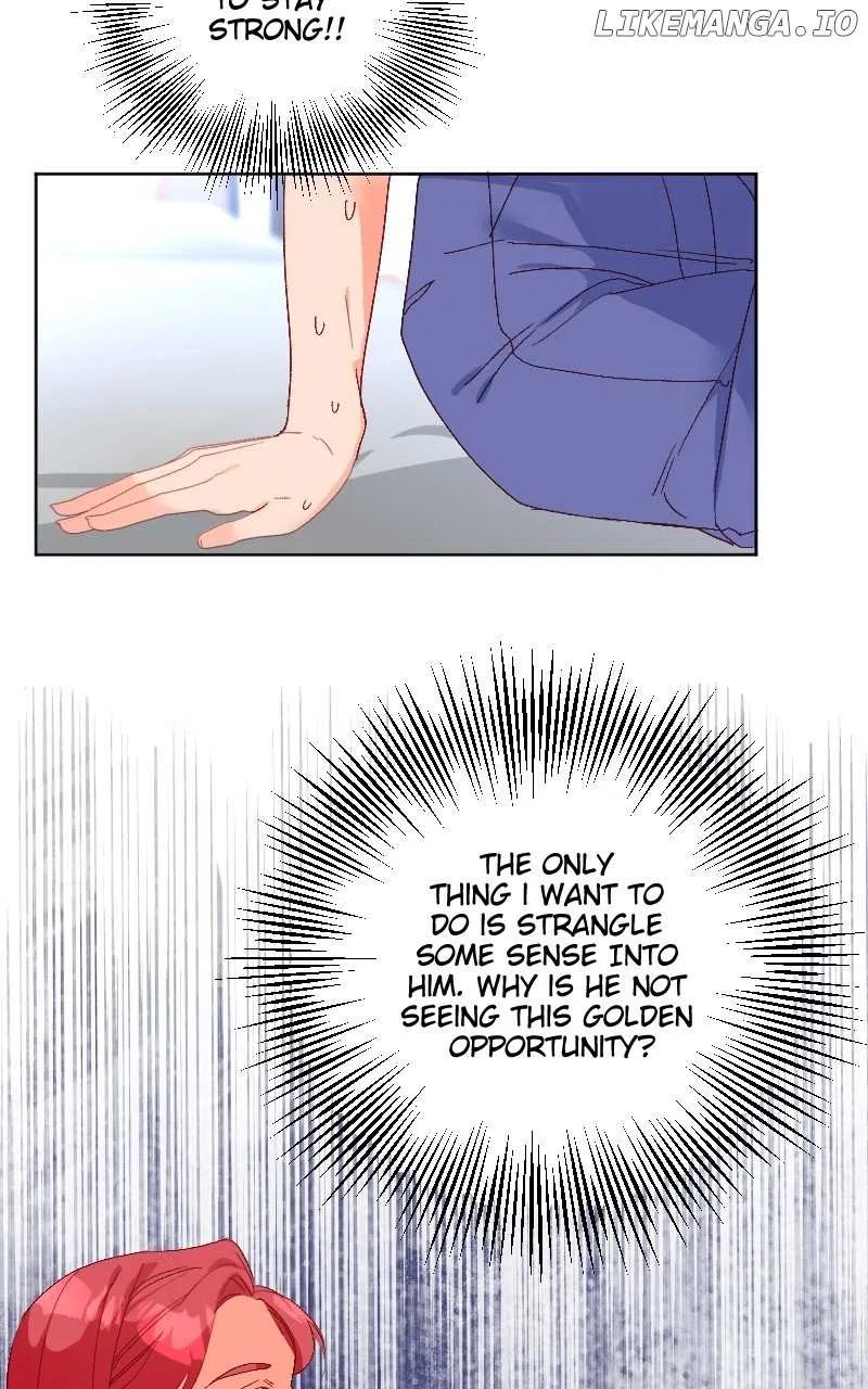 Maid for Hire Chapter 100 – Page 20