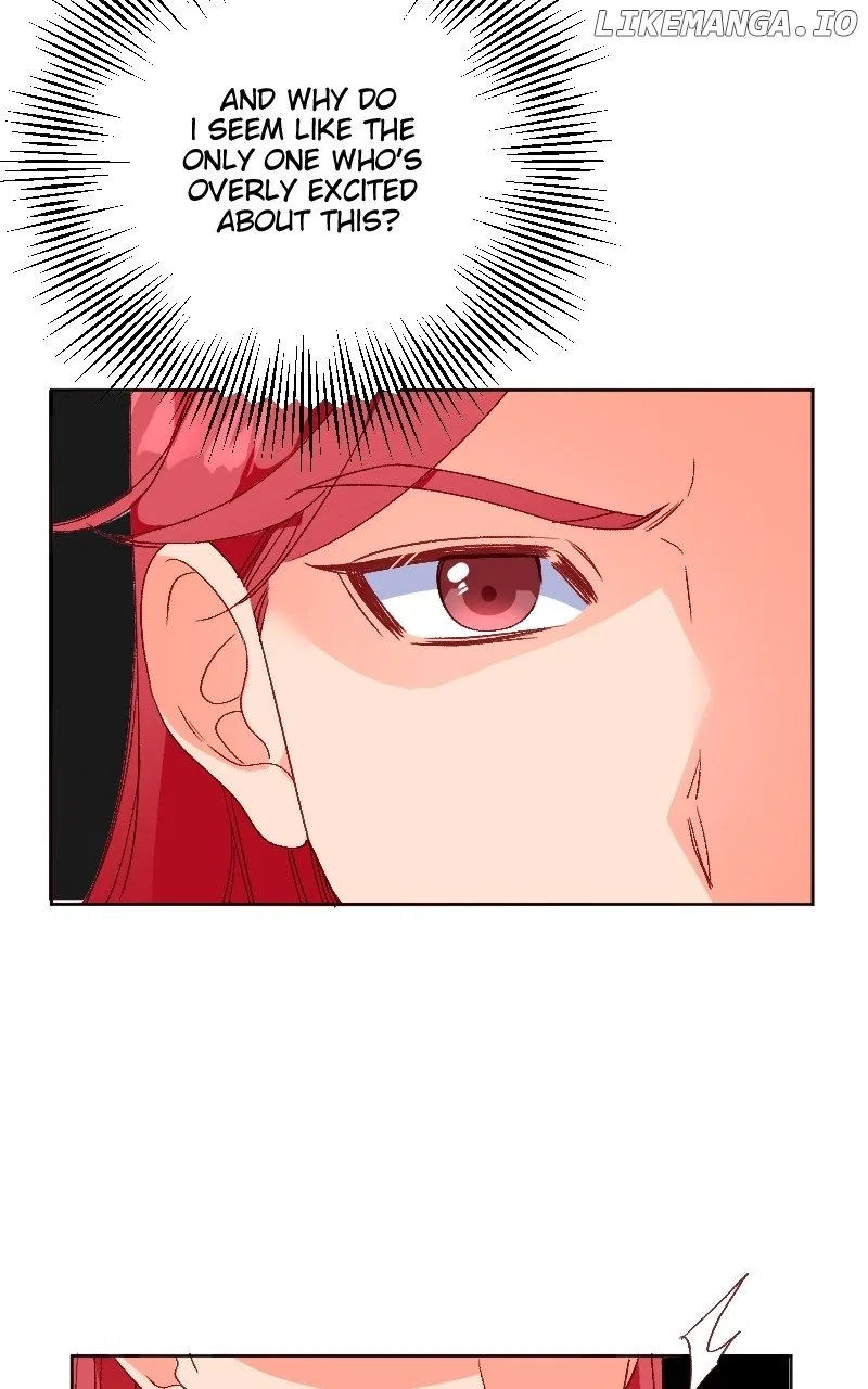 Maid for Hire Chapter 100 – Page 22