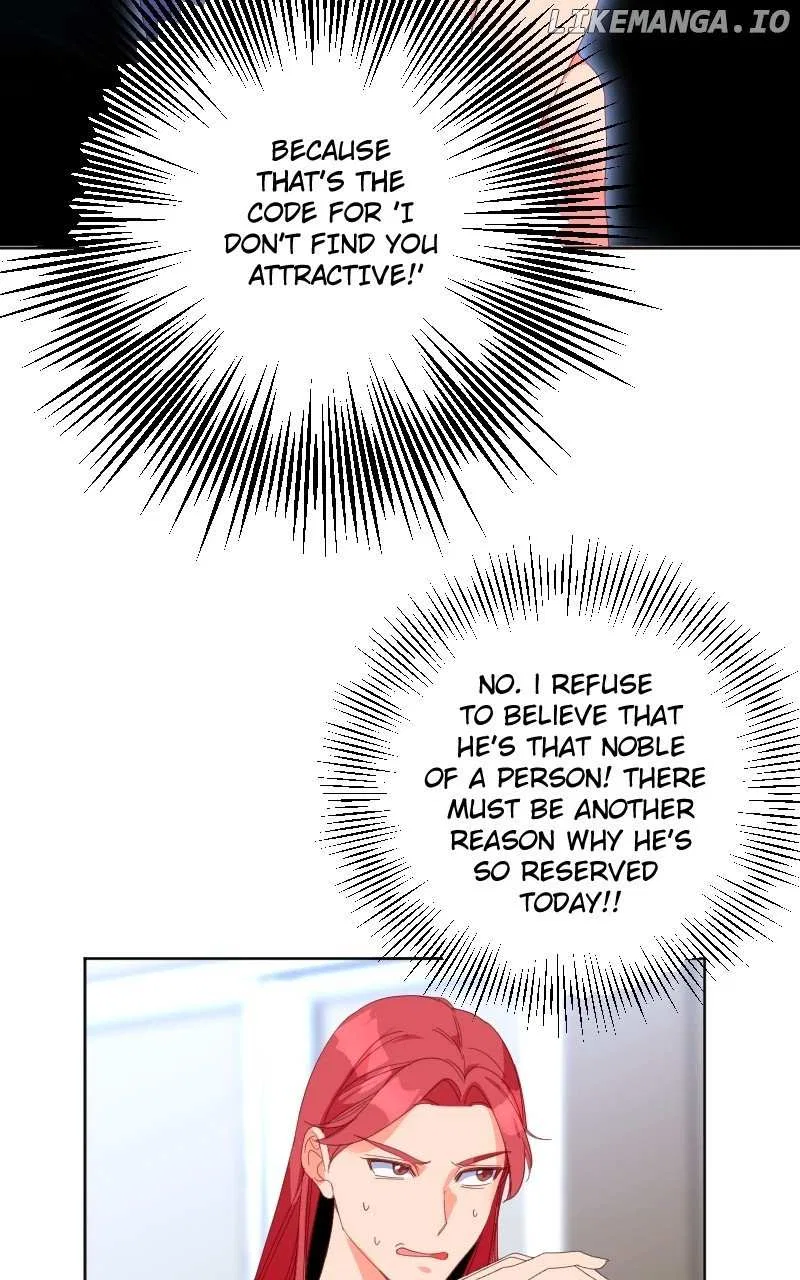 Maid for Hire Chapter 100 – Page 25
