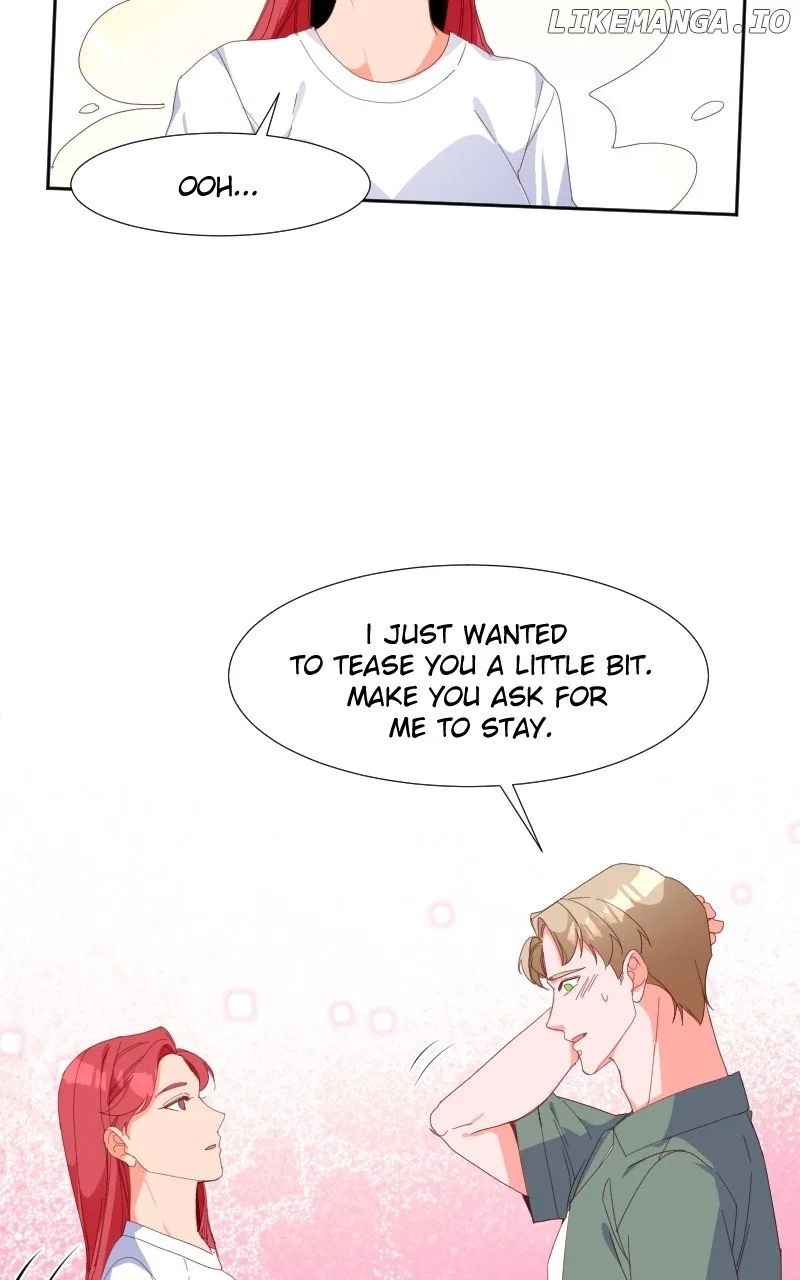 Maid for Hire Chapter 100 – Page 30
