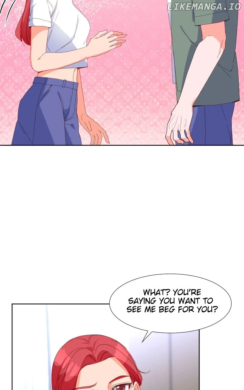 Maid for Hire Chapter 100 – Page 31