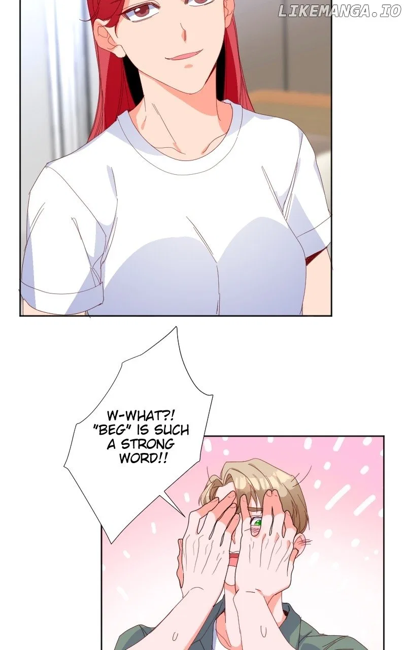 Maid for Hire Chapter 100 – Page 32