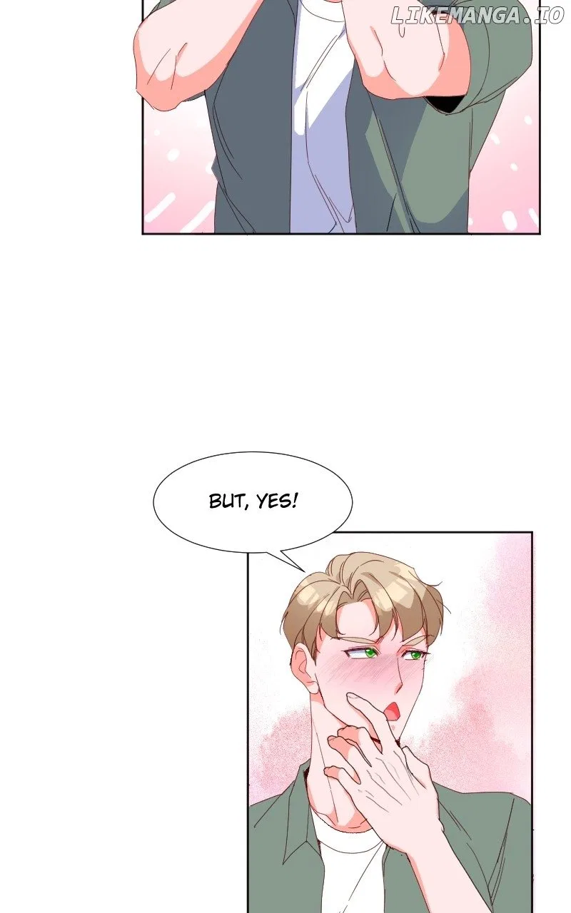 Maid for Hire Chapter 100 – Page 33