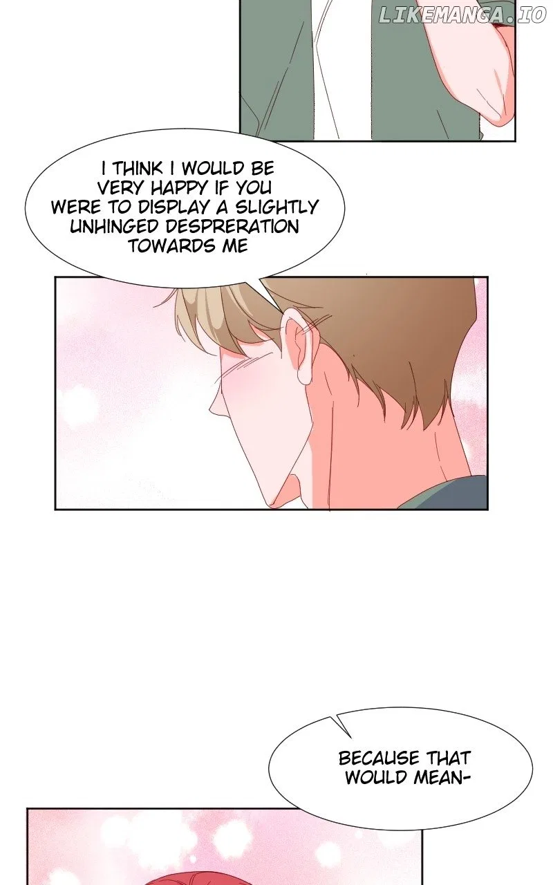 Maid for Hire Chapter 100 – Page 34
