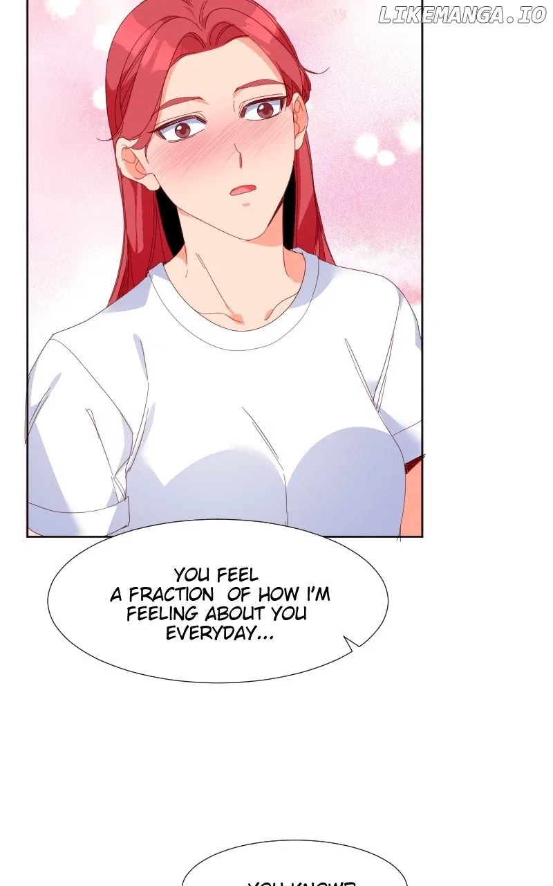 Maid for Hire Chapter 100 – Page 35