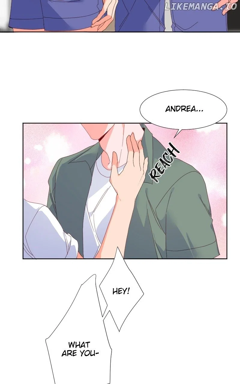 Maid for Hire Chapter 100 – Page 37
