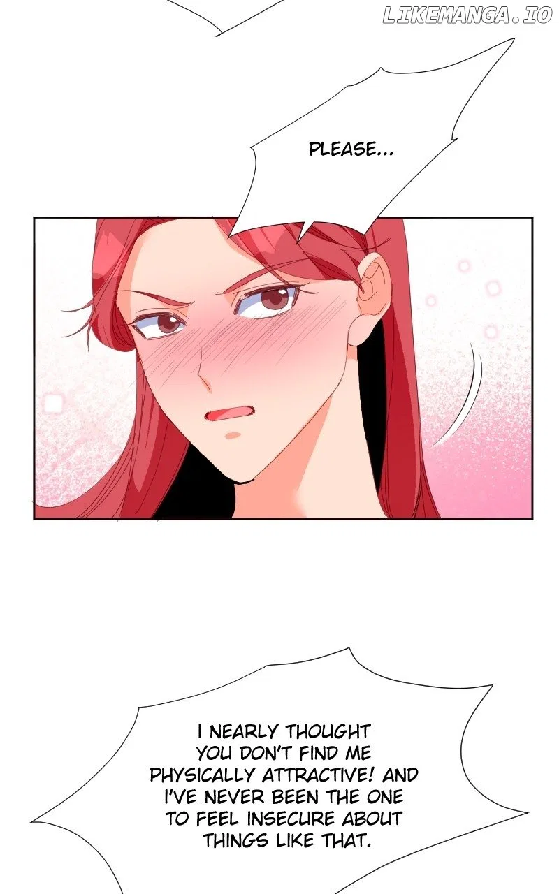 Maid for Hire Chapter 100 – Page 45